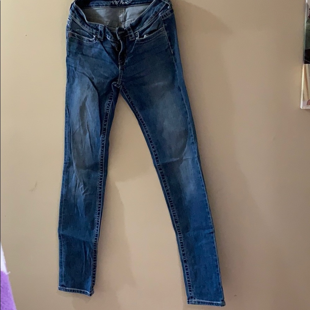 Used Jeans